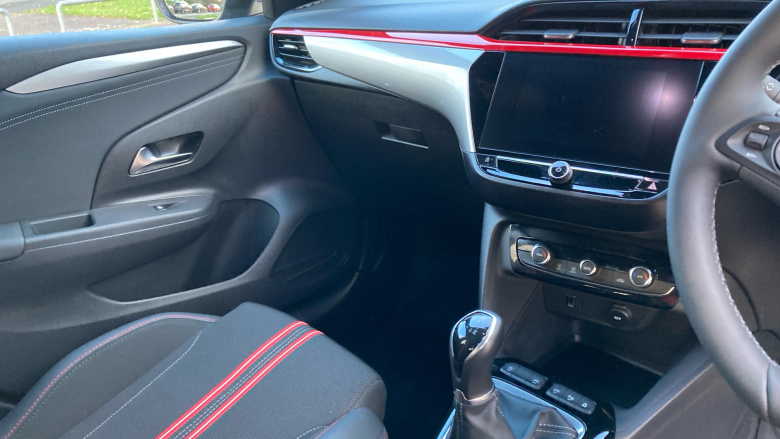 Vauxhall Corsa 1.2 GS 5dr Petrol Hatchback